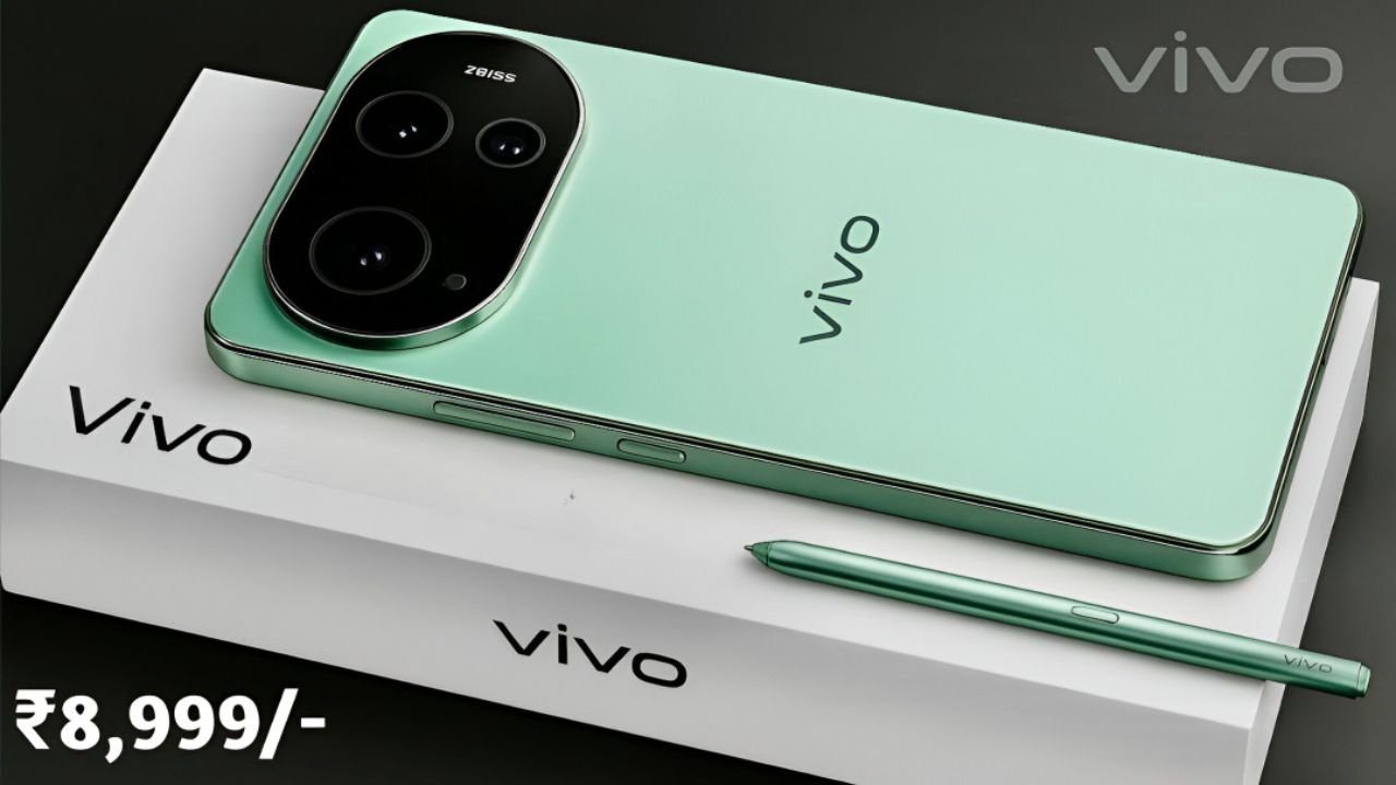 Vivo X200 Pro